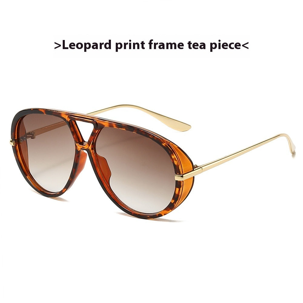 Personalized Fashion Toad Sunglasses For Women